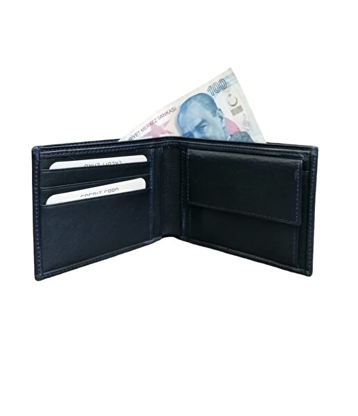 NavyBlueByAliOdabaş Erkek Kemer