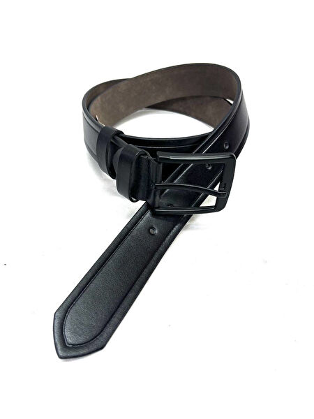 NavyBlueByAliOdabaş Erkek Kemer