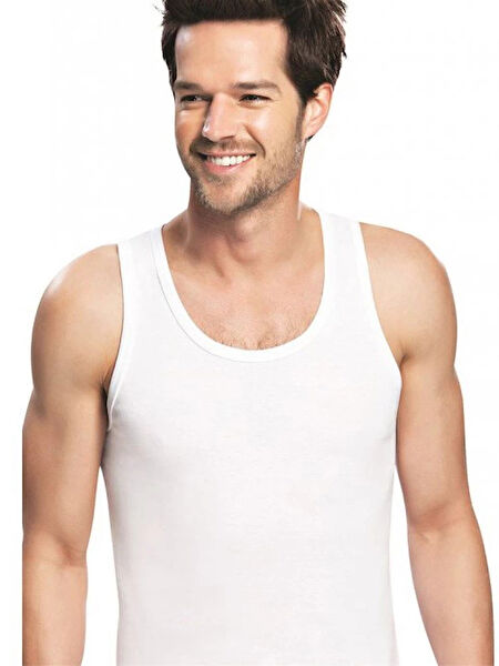 Tutku Erkek Atlet, Fanila