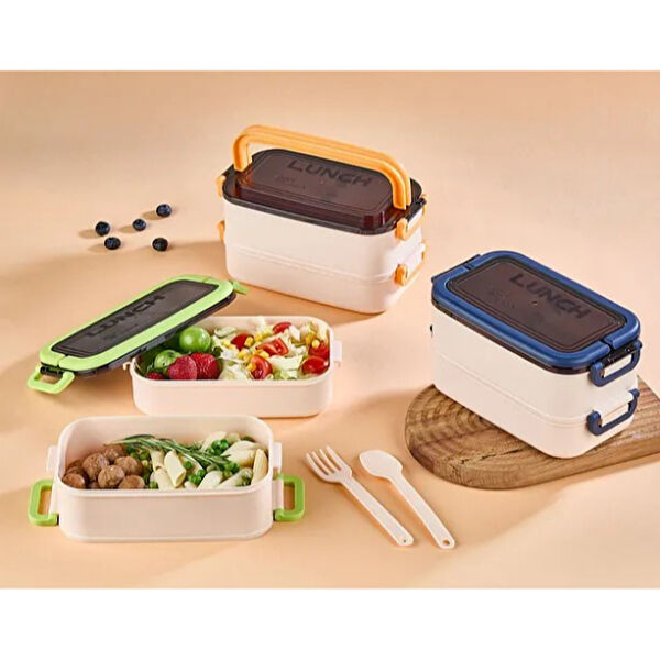 M2Dizayn Saklama Kabı