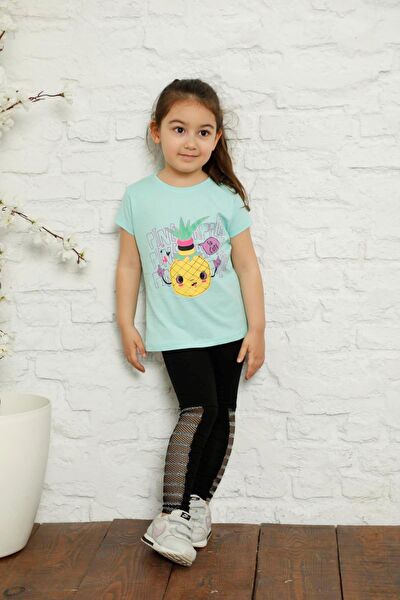 Epaavm Kız Çocuk Eşofman