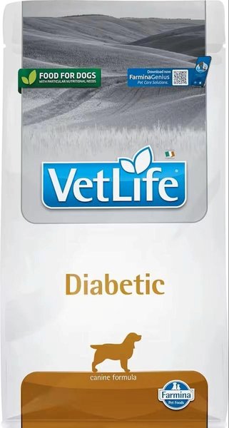 Vet life Köpek Maması