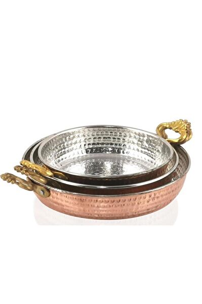 Tiesa Home Tencere, Tava Seti