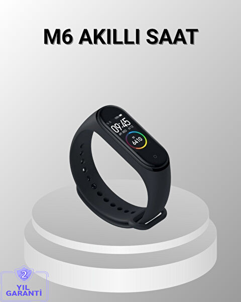 Ucuztekno Akıllı Bileklik
