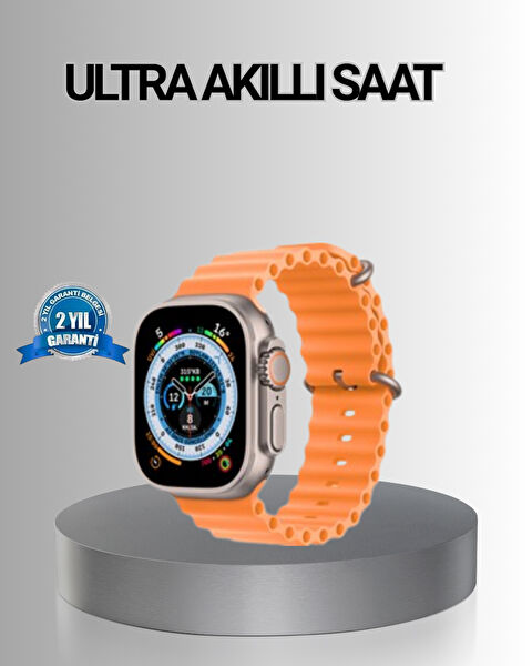 Ucuztekno Akıllı Saat