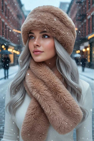 Tezzgelsin Şapka, Bere, Kulaklık