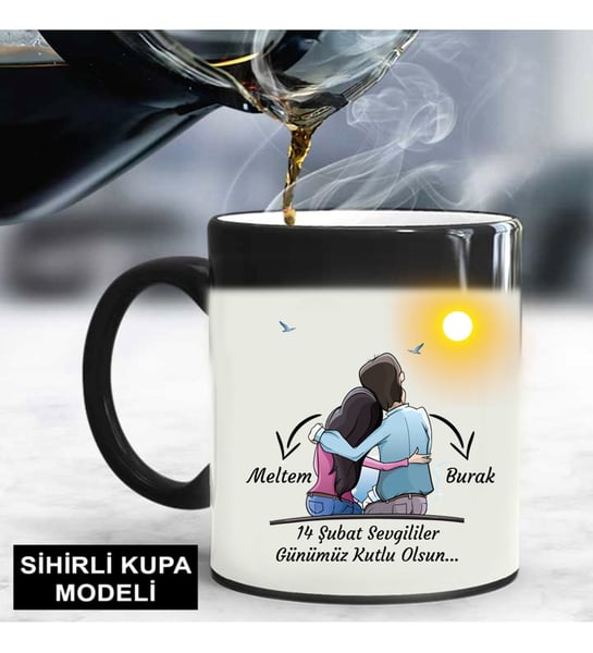 Nilhediye Kupa