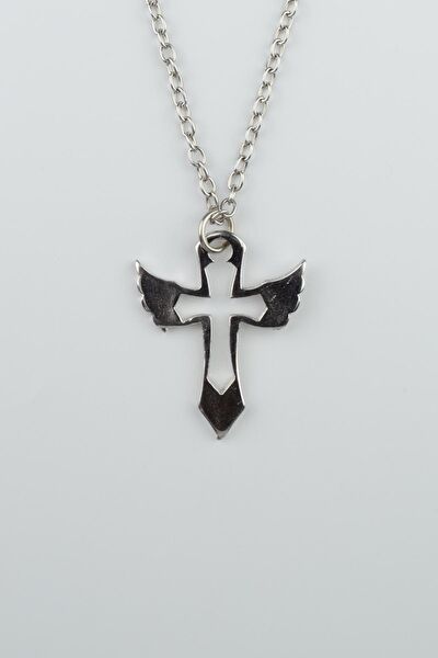 Bu Farklı Kolye, Zincir, Künye