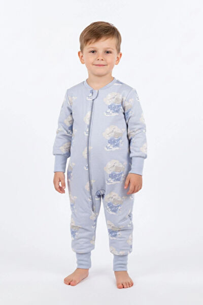 Cantoy Bebek Uyku Tulumu, Kundak