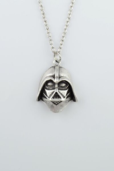 Bu Farklı Kolye, Zincir, Künye