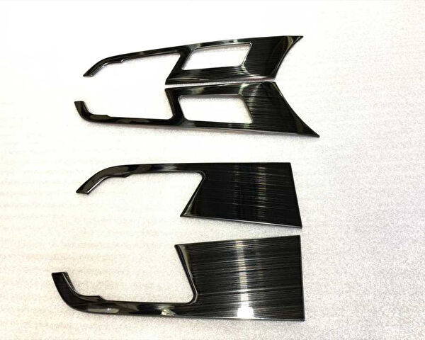 ARİSAR Yan ve Tavan Çıtaları