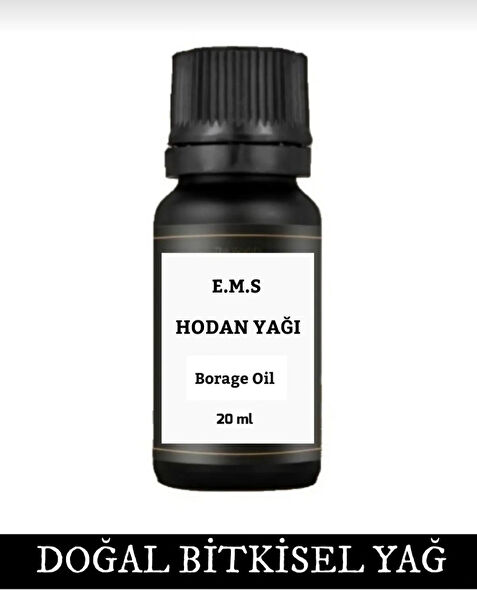 E.M.S AVM Bitkisel Yağlar