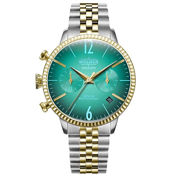 Welder Kadın Kol Saati