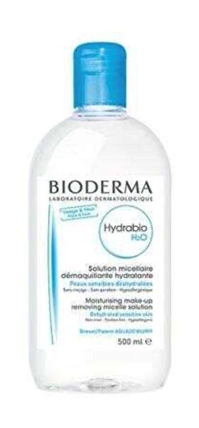Bioderma Yüz Temizleyiciler