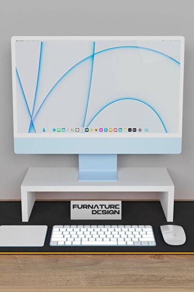 CMK Store Monitör Aksesuarları