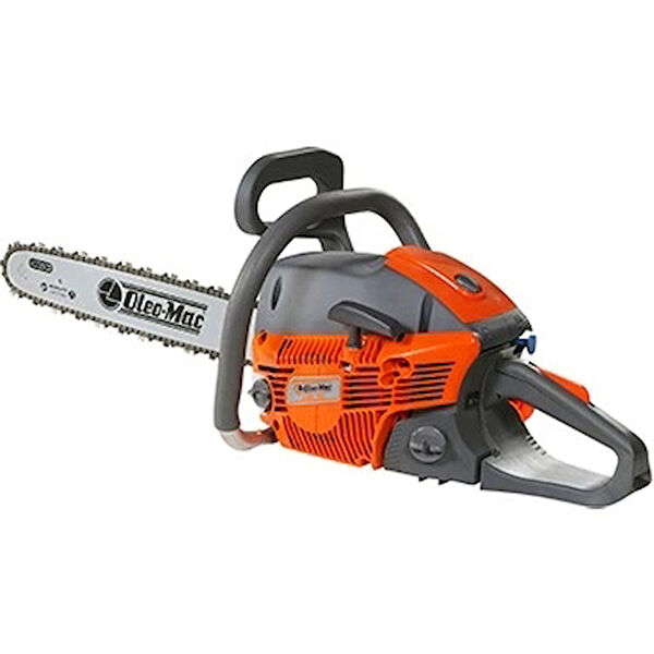 OLEOMAC Ağaç Kesme Makinesi