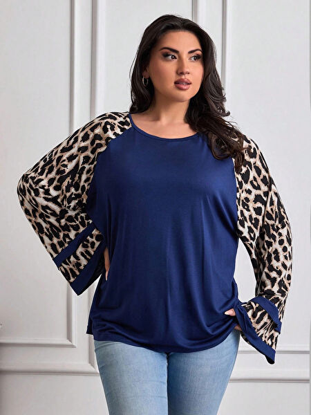 ModaSehle Büyük Beden Bluz