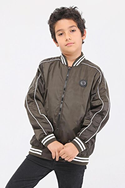 BenittoKids Erkek Çocuk Trençkot, Yağmurluk