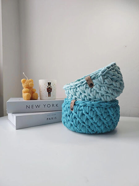 LYDHİ TASARIM Sepet, Kutu