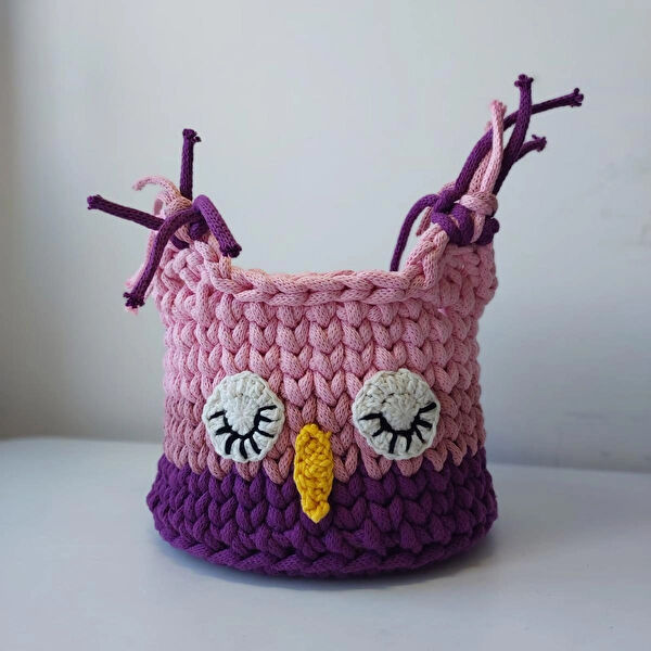 LYDHİ TASARIM Sepet, Kutu