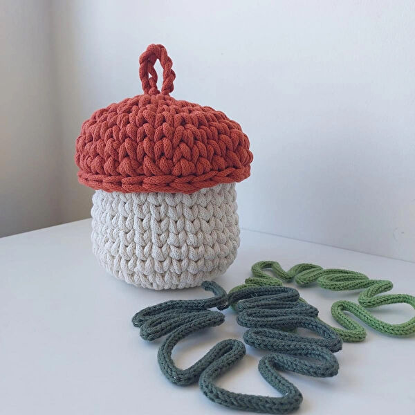 LYDHİ TASARIM Sepet, Kutu