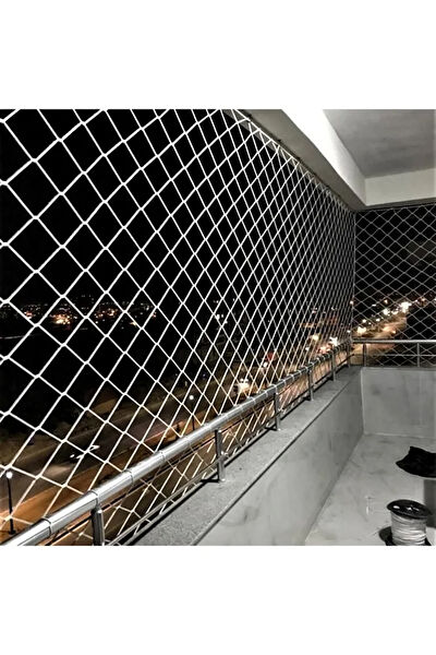 KADİRTARIM Bahçe Gizleme Ağı, File Branda