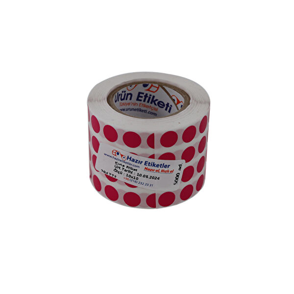 Hazır Etiketler Etiket, Sticker