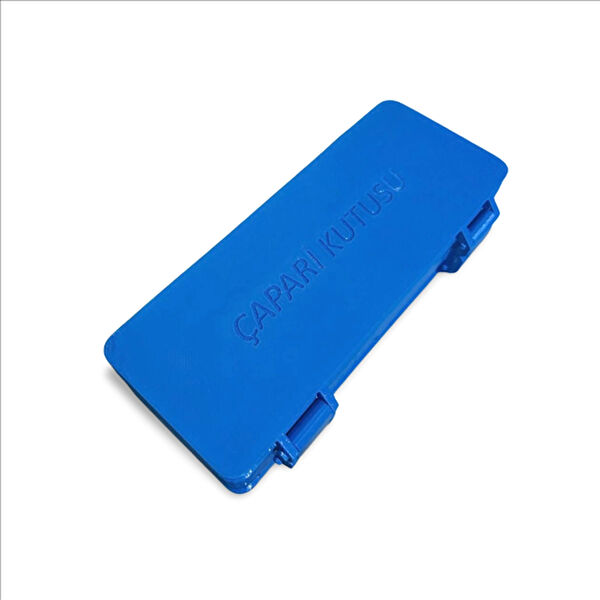 10TECH Avadanlık, Organizer