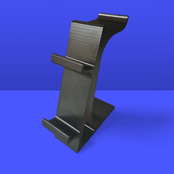 10TECH Stand ve Dock