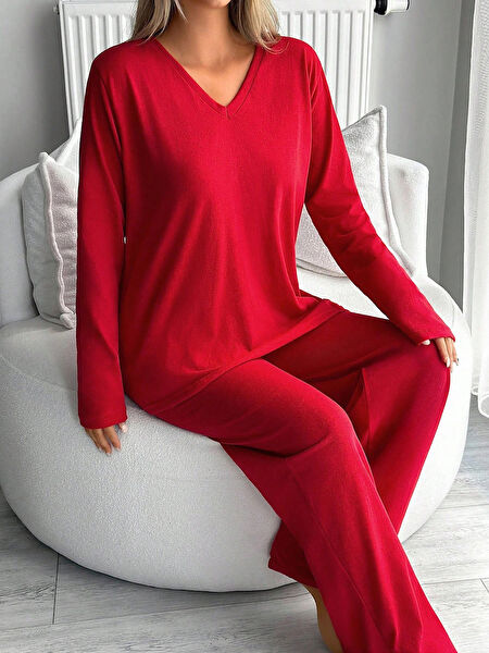 ModaSehle Kadın Alt Üst Takım