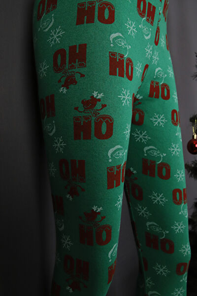 BENİİZLE Kız Çocuk Tayt