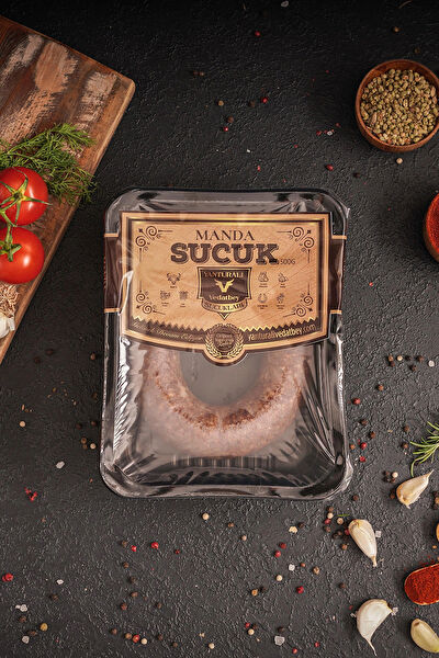 YANTURALI VEDAT BEY Sucuk