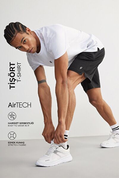 DeFacto Erkek Tişört