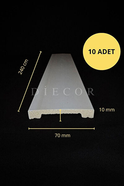 DİECOR Duvar Panelleri