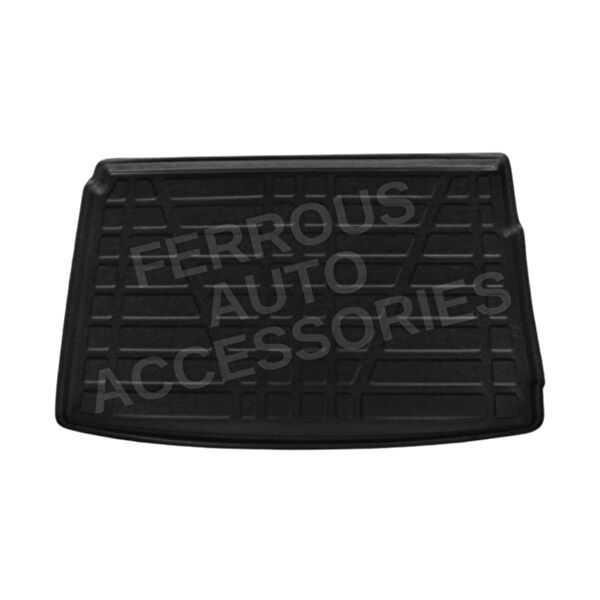 Ferrous Bagaj Havuzları