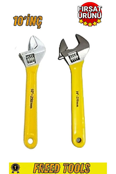  Tamir Anahtarları ve Alyan Setleri