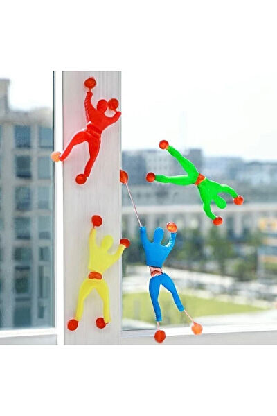 Muçis Karakter Figürü