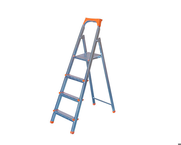 Asvera Ev Tipi Merdiven