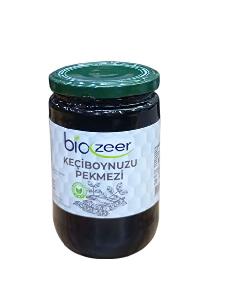 Biozeer Tahin, Pekmez