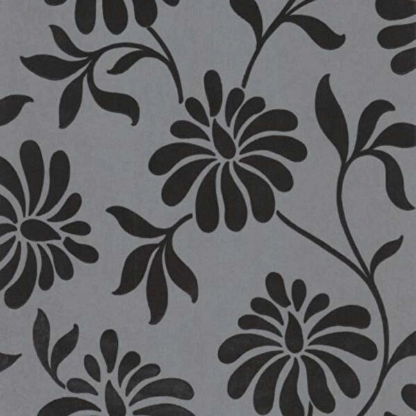 Flock Duvar Kağıdı