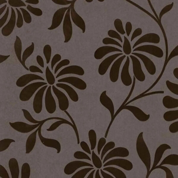 Flock Duvar Kağıdı