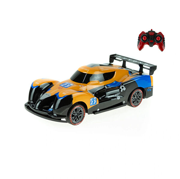 Mixoyuncak Uzaktan Kumandalı Araba