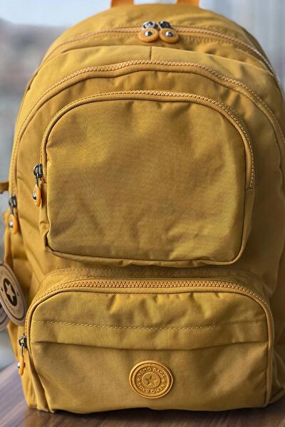 Nemo Bags Kadın Sırt Çantası