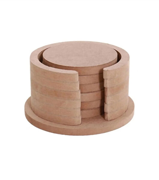 s.tkoleksiyonhobiantika Bardak Altlığı