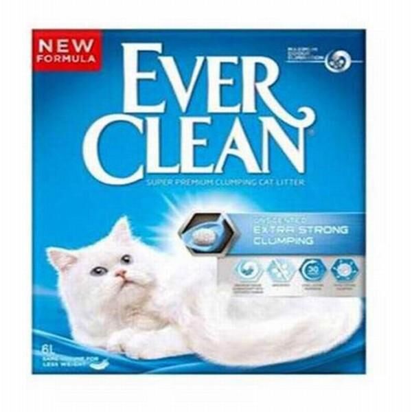 Ever Clean Kedi Kumları