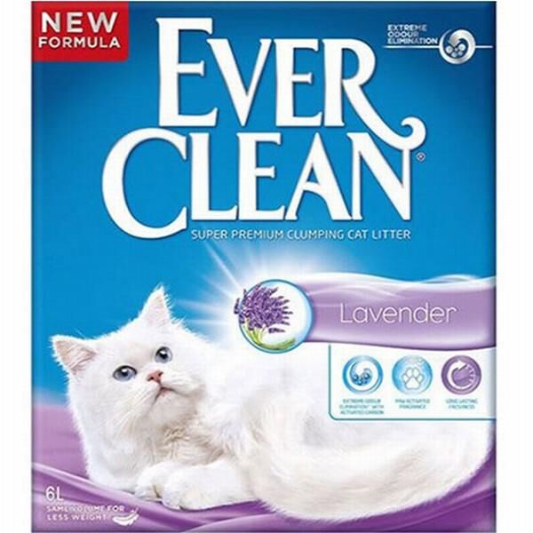Ever Clean Kedi Kumları