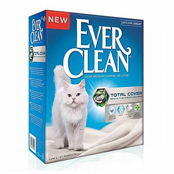 Ever Clean Kedi Kumları