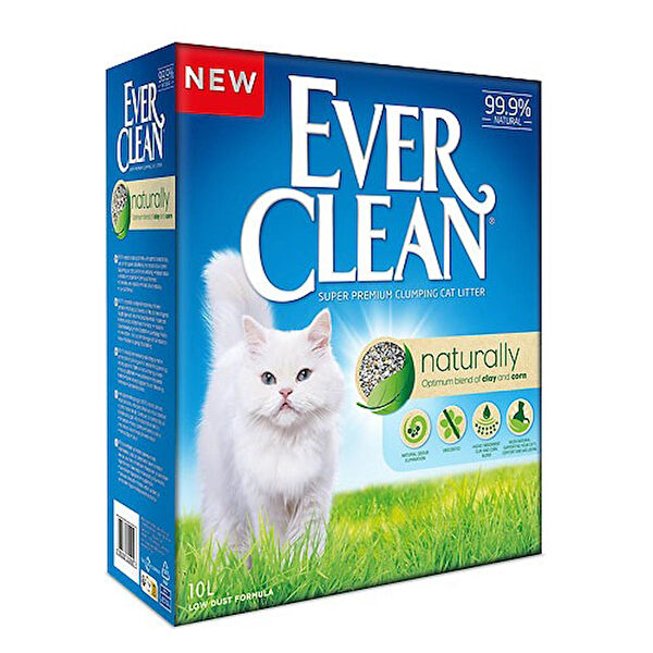 Ever Clean Kedi Kumları