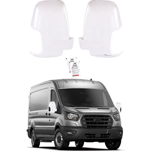 BRSPLAST Krom Aksesuarlar