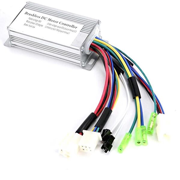 Onvo Elektrikli Scooter Aksesuar, Ekipman